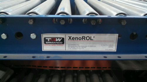 Xenorol conveyor