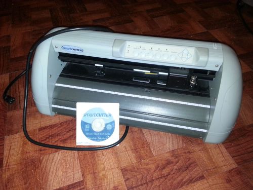 vinyl cutter plotter 15 inch &#034;Smart Cutter&#034;