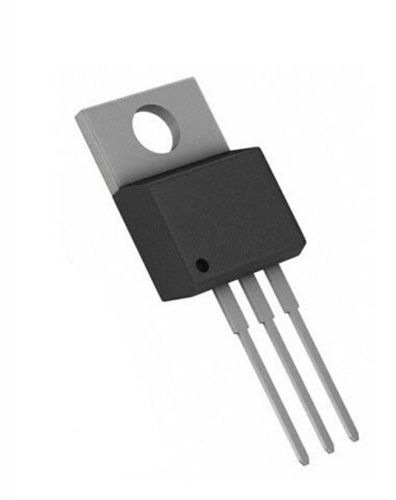 Excellent 10pcs L7805 LM7805 7805 Voltage Regulator +5V 1.5A CA FM