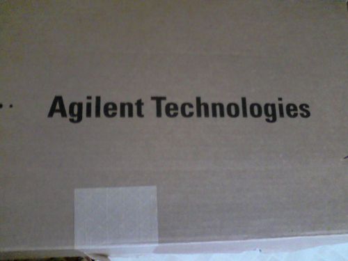 Agilent HP 44727A - HP 3852A Data Acquisition Control Unit Module