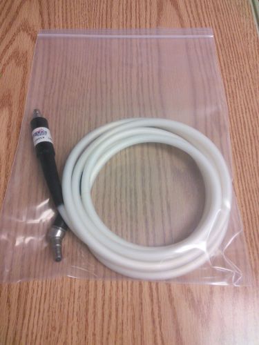 Sunoptics Surgical sl-1445-clr 45 degree fiber optic light cable