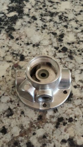 Binks model 85 regulator part