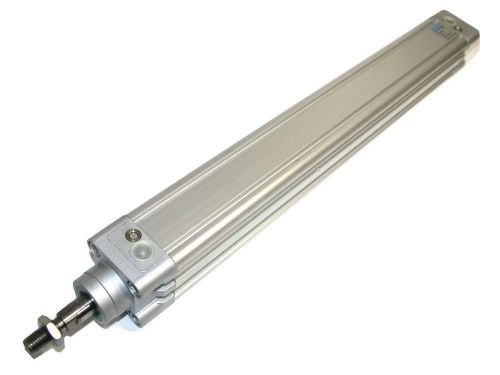 NEW FESTO AIR PNEUMATIC CYLINDER 12&#034; STROKE DNC-32-300-PPV-A