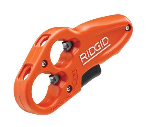 Ridgid 34943 Tailpiece Extension Cutter Model Number P-TEC 2550