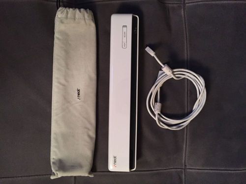 NeatReciept  NR-030108 Portable (USB powered) Scanner