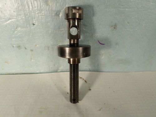 PROCUNIER Lead Screw Assembly  Series 3AL- 20 Pitch    Loc: G 5