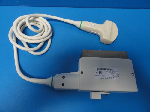 Ge 3cb model 2247825 curved array transducer for logiq 200 pro &amp; logiq 3 series for sale