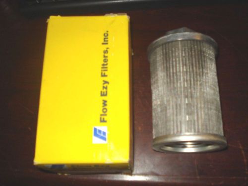 FLOW EZY FILTER 110 GPM 100 Mesh Strainer 7879 |LV3|