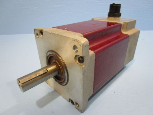 Pacific Scientific K42HLLN-LNK-NS-01 DC Servo Motor PacSci PowerPac 7.9 A Step