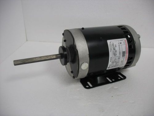 Century 4me22 1.5 hp 460/200-230 condenser fan motor 7-193862-01 new for sale