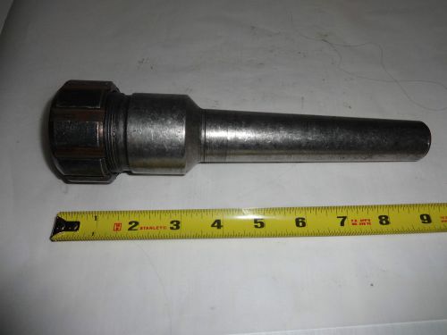 UNIVERSAL ENG? KWIK-SWTICH ZZ DOUBLE TAPER COLLET CHUCKS #10 B&amp;S