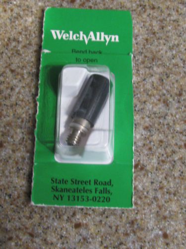 WELCH ALLYN 08800-U 4.6V HALOGEN REPLACEMENT BULB