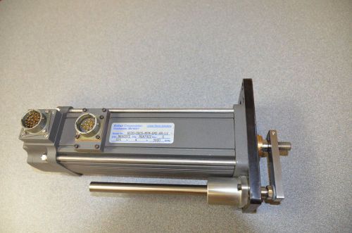 Exlar Linear Servo Actuator