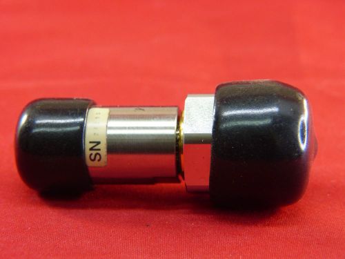 HP/Agilent Adapter, APC-7 to Type &#034;N&#034;(f)