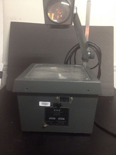 Eiki Overhead Projector, Model #3870A