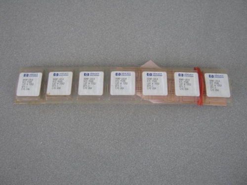 Lot of 7 - HP Hewlett Packard HDMP-1014 Transmit Receive Chip