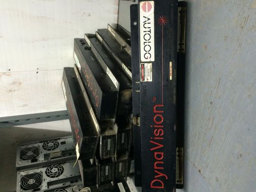 AUTOLOG DynaVision Laser M6-17-12