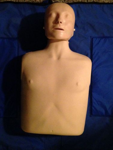 Laerdal Adult Anne cpr manikin Used