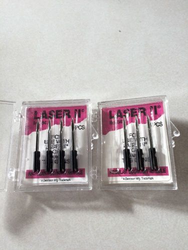 Laser II Tag Gun Needles