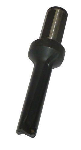 NEW 1&#034; SECO INDEXABLE INSERT COOLANT DRILL SD55-1000-400-1250R7