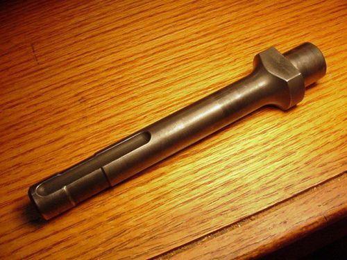 HILTI TAPER ADAPTER TE-F-SAS20-24