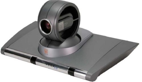 AETHRA VEGA X3 VIDEO CONFERENCING SYSTEM (NIB)