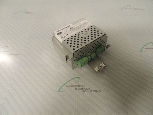 SEW EURODRIVE BST-0.6S-460V-00 POWER SUPPLY