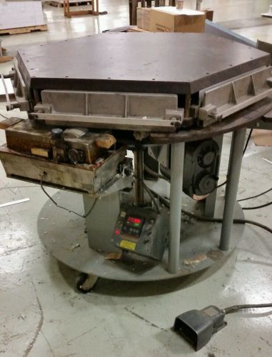 Brackett padding machine