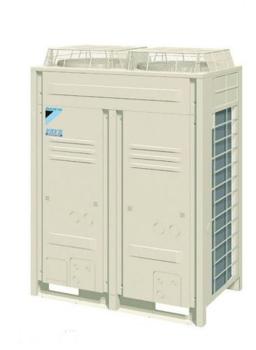 Daikin 8 ton VRV III Heat Pump