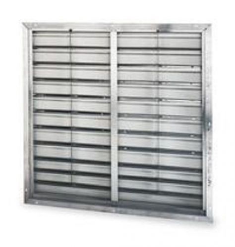 42&#034; Double Panel Shutter