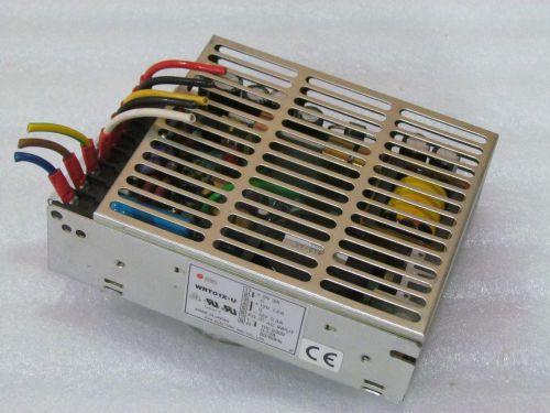 ETA WRT01X-U POWER SUPPLY LEVEL 3