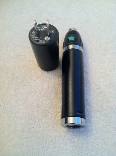 WELCH ALLYN LITHIUM ION 3.5V RECHARGEABLE HANDLE REF 71900