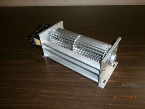 Dayton Blower 1TDU4A