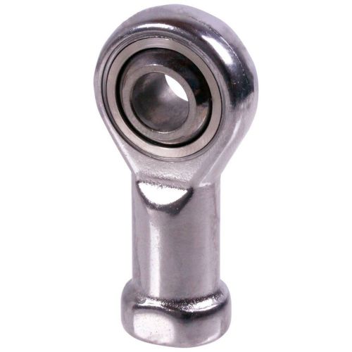 Ametric® SIL 12 K Metric Rod End Sph 12mm Bore M 12 LH Int Thr Self-Lub