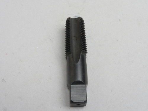 Ridgid 1/2&#034; npt threaded threading pipe tap 14 threads per inch