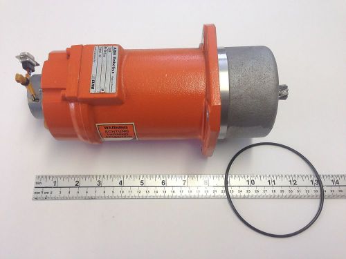 ABB 3HAC2206-1 (3HAC4790-1) S4C, S4C+ IRB2400 Robot Servo Motor Axis 2