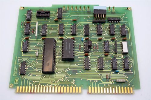 HP Agilent 8901 Modulation Analyzer Board Card 8901-60015