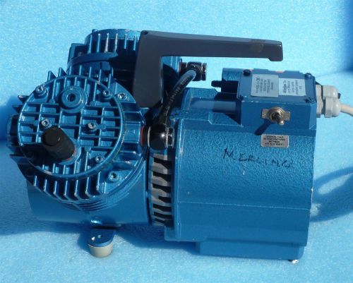 KNF UN035.1  ANP  Vacuum Pump UN035.1ANP inventory 539