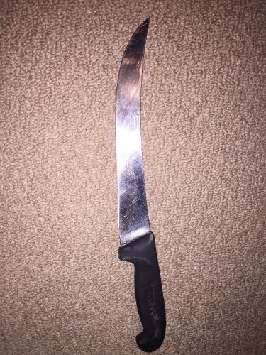 Victorinox 10 Inch Butcher Knife