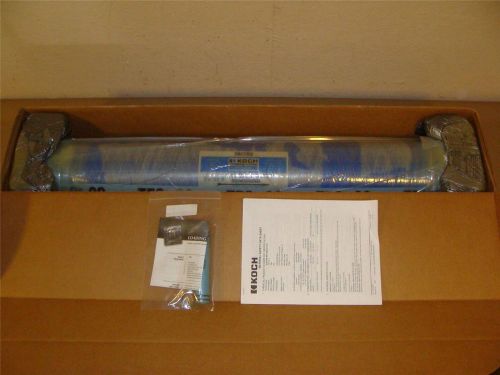 Koch 8282201 2822ss-300p premium seawater 8&#034; x 40&#034; reverse osmosis ro membrane for sale