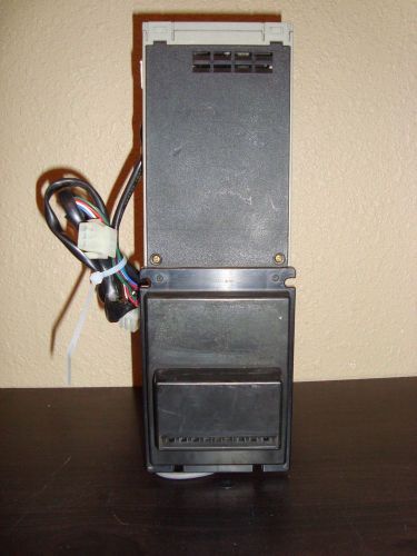 Conlux NBM-3110 Bill Acceptor Validator Accepts $1.00 &amp; $5.00 Bills