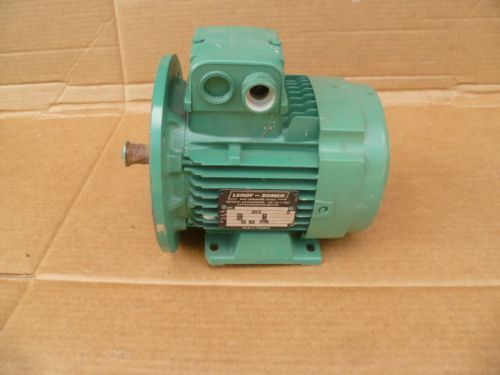 NEW LEROY-SOMER 3 PH ELECTRIC MOTOR LS 80 L2 GUARANTEED