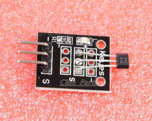 KY-003 Hall Magnetic Sensor Module for Arduino AVR PIC