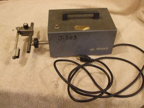 Surface Analyzer - Gould Surfanalyzer Actuator 21-1440-01