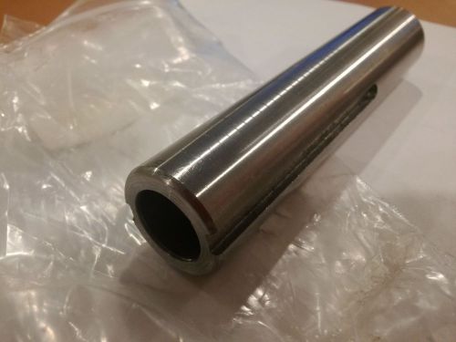 Craftsman / Rikon Midi Lathe Tailstock Sleeve