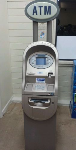 ATM Mini Bank 1500 EXCELLENT CONDITION!!!!!