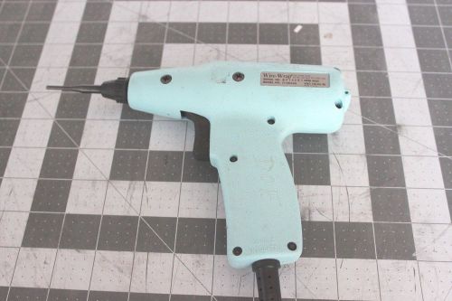 Wire-wrap electric wire wrap gun model: 27160aa8 for sale