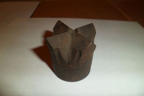 Timken 1-5/8 Drill Bit Head