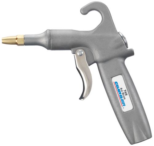 GUARDAIR USA Air Miser Safety Pistol Style Air Gun w/Low Flow Brass Nozzle