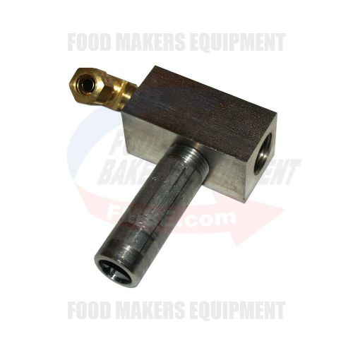 Lucks Proofer DD4 Venturi Flush Assembly. 01-072118 .